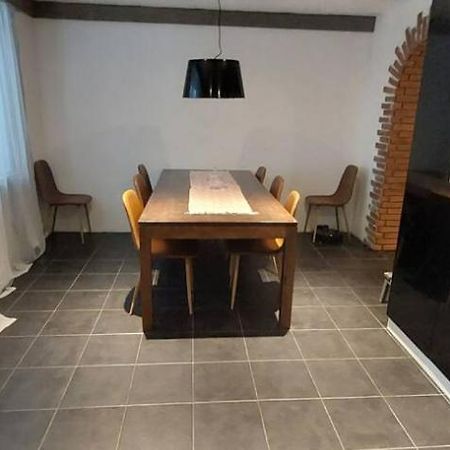 Cellar Apartment In วาซา ภายนอก รูปภาพ