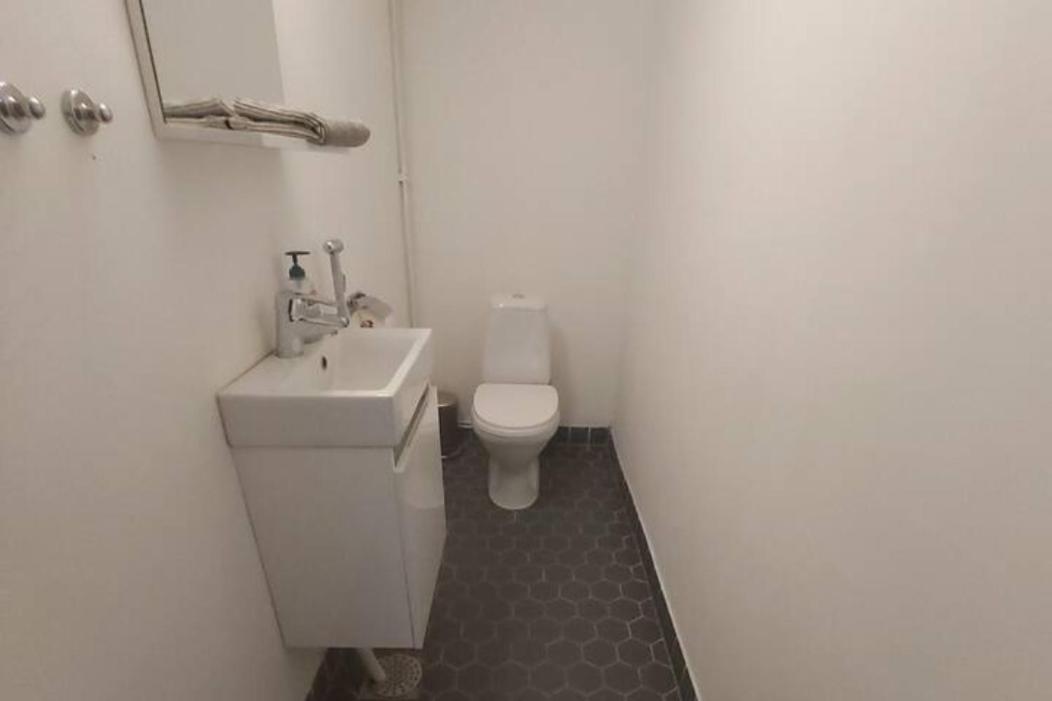 Cellar Apartment In วาซา ภายนอก รูปภาพ