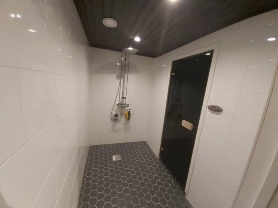 Cellar Apartment In วาซา ภายนอก รูปภาพ