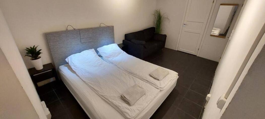 Cellar Apartment In วาซา ภายนอก รูปภาพ